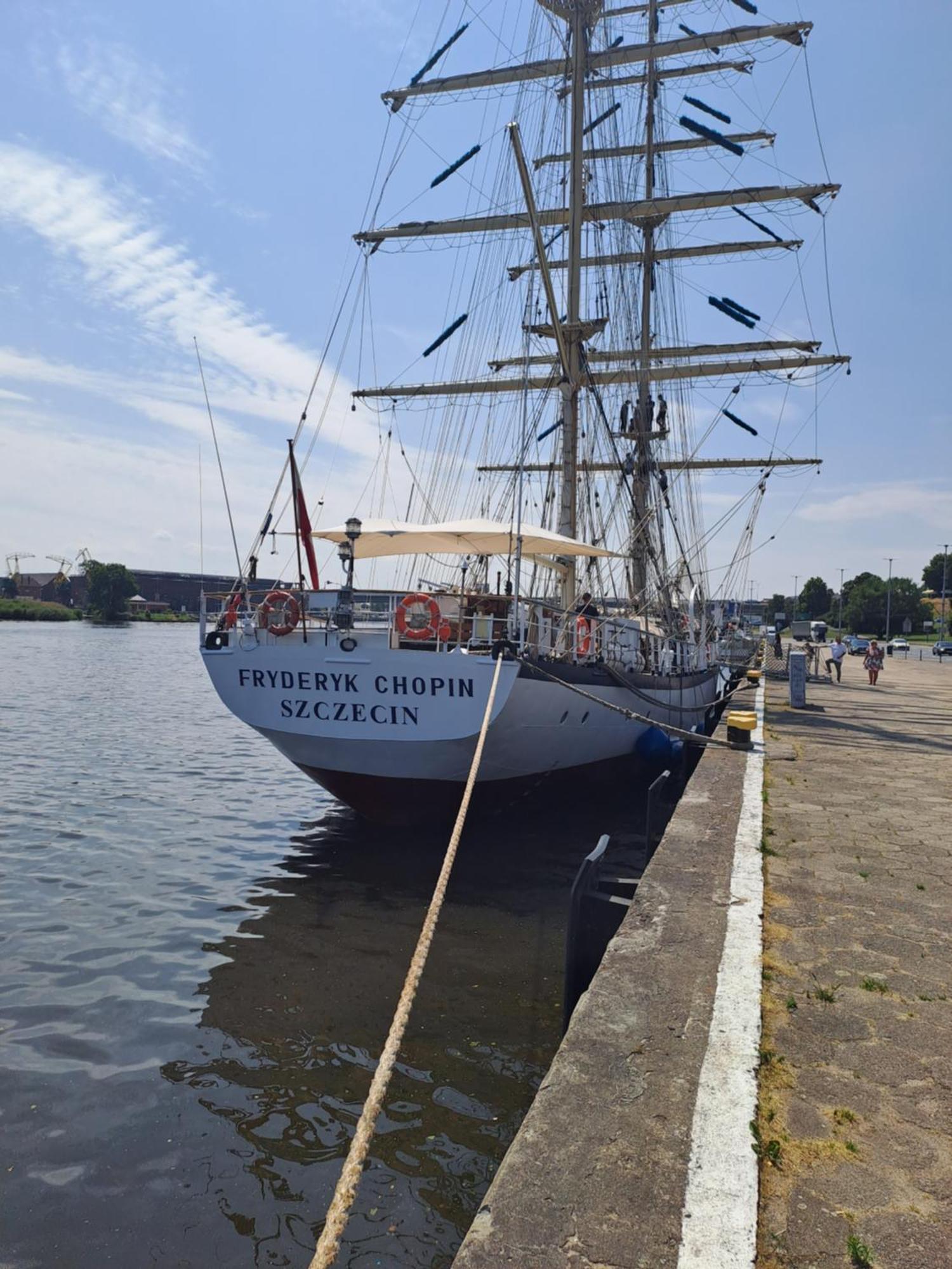 Apartament Krysztalowy Stettino Esterno foto